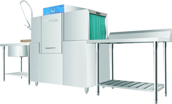 China Dispensador comercial de la máquina de lavaplatos del hotel ECO-M140 dentro de la certificación del ISO proveedor