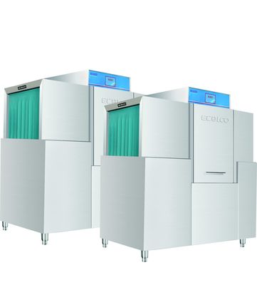 China máquina de lavaplatos comercial 250KG, lavaplatos comercial en Kitchena residencial proveedor